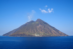 Mount Yasur